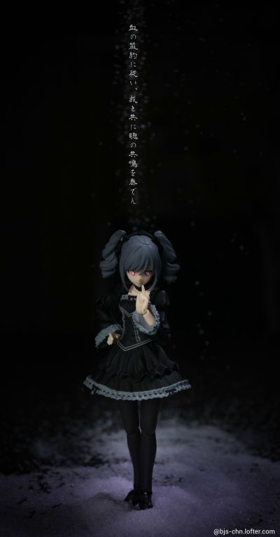 figma 偶像大师 灰姑娘女孩 神崎兰子