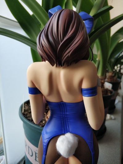 Non Virgin 兔女郎 村主宏美