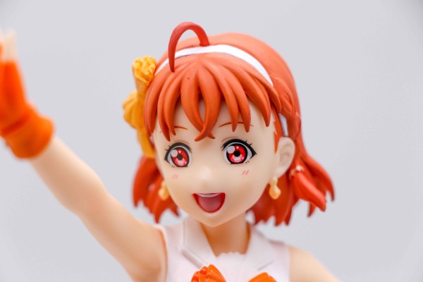 スーパー Special 系列 Love Live! Sunshine!! 高海千歌 ダイスキだったらダイジョウブ！ 