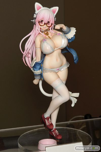 超级索尼子 索尼子 白猫