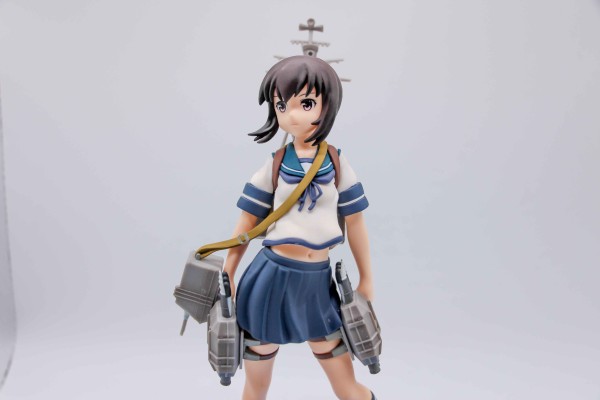 超级奖品 舰队Collection -舰娘- 吹雪