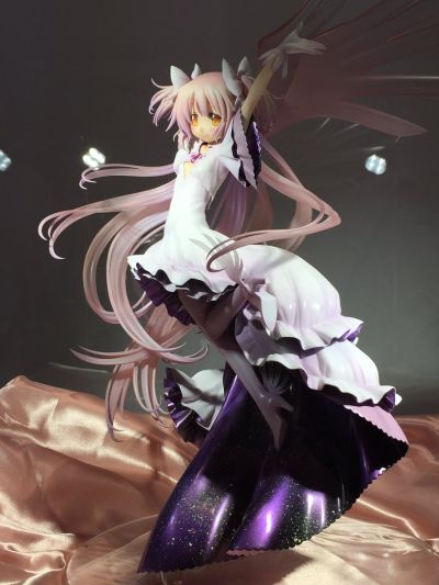 魔法少女小圆 剧场版 [新篇] 叛逆的物语 终极小圆