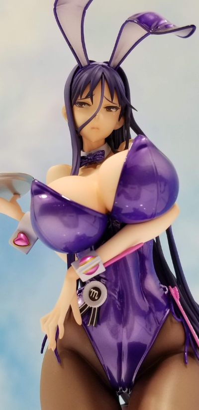 魔法少女 铃原美沙 兔女郎 Style