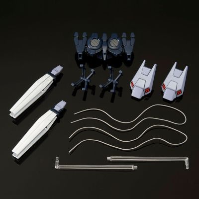 HG 1/144  NT高达专用B装备强化配件包