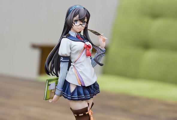 舰队Collection -舰娘- 大淀