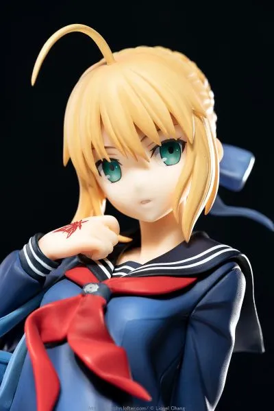 Fate/stay night Master阿尔托莉雅