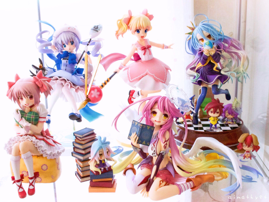 剧场版 魔法少女小圆 鹿目圆