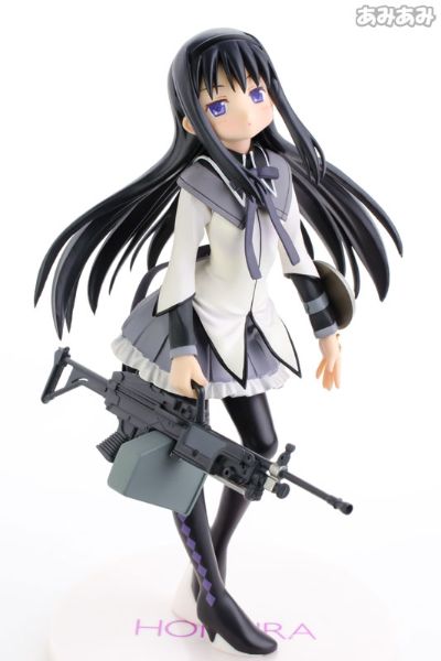 一番赏 魔法少女小圆 B奖 晓美焰