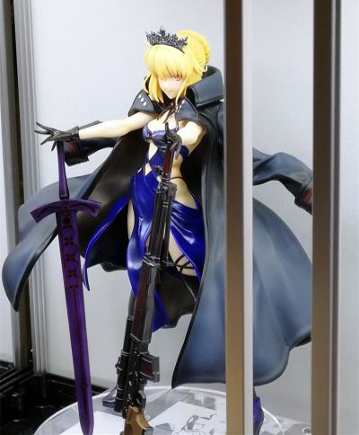 Fate/Grand Order  阿尔托莉雅 Alter Rider