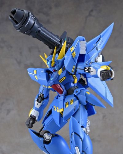 METAL ROBOT魂 超级机器人大战V PTX-08R 凶鸟