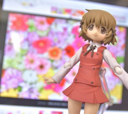 figma 	向阳素描×蜂窝 由乃