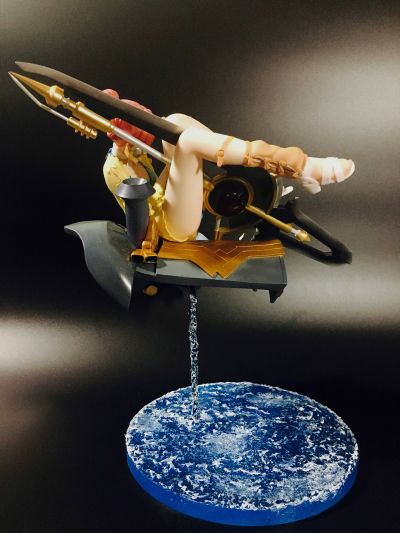 Fate/Grand Order 弗兰肯斯坦 泳装ver.