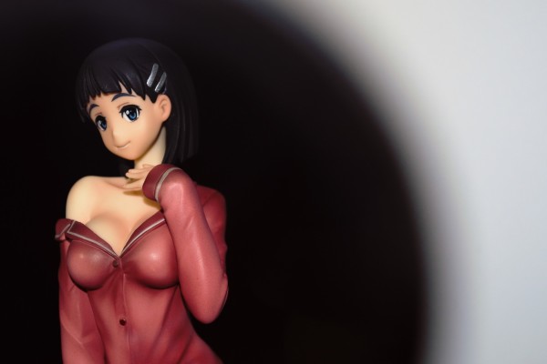 刀剑神域 桐谷直叶