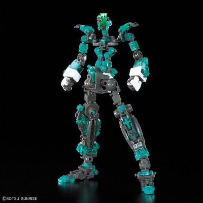 RG 1/144  全装独角兽高达