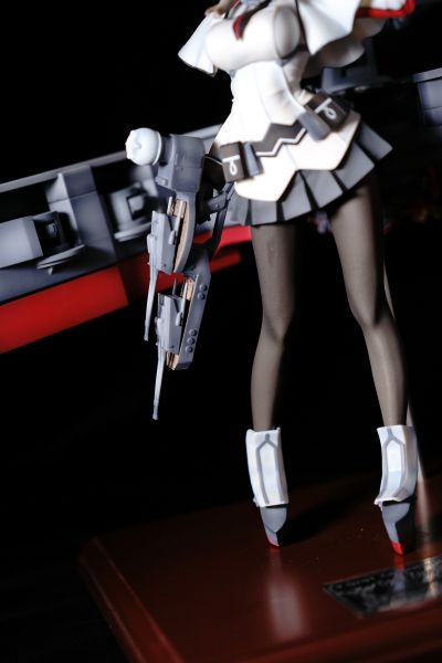 舰队Collection -舰娘- 齐柏林伯爵