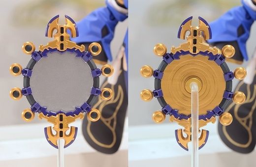 figma #304 Fate/Extra 玉藻前