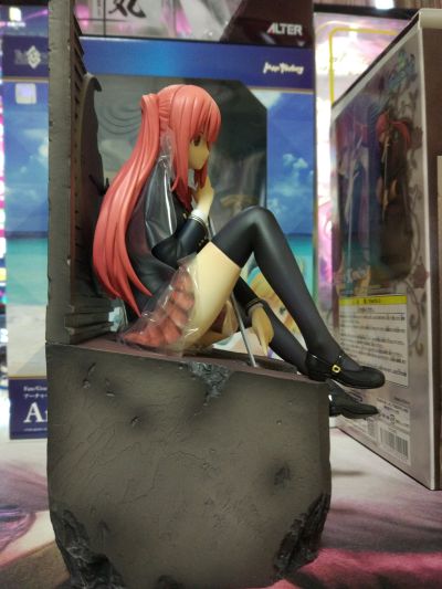 光明之风 椎名夏音