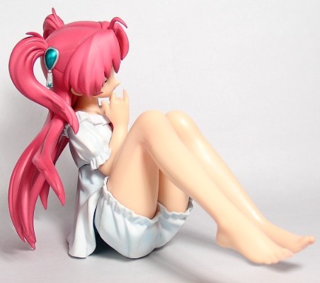 まぶらほ 宫间夕菜 