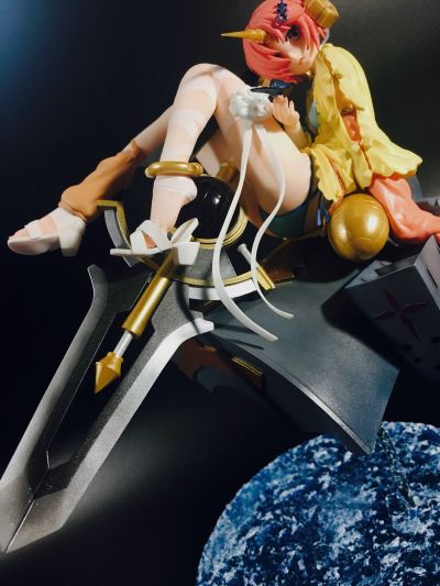 Fate/Grand Order 弗兰肯斯坦 泳装ver.