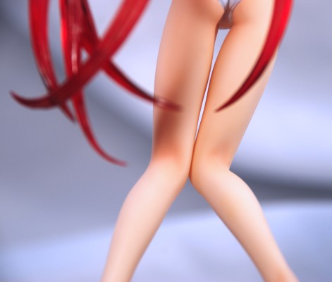 灼眼的夏娜III (Final) 夏娜 泳装ver.