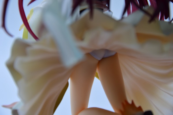 约会大作战 第二季 五河琴里 灵装炎魔