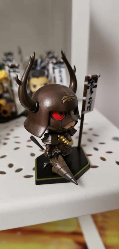 战国BASARA 第参陣