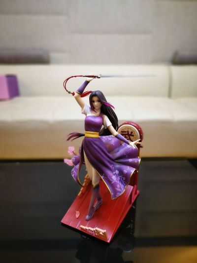 仙剑奇侠传  林月如