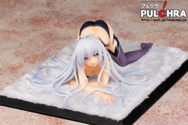 约会大作战 鸢一折纸 反转灵装解除