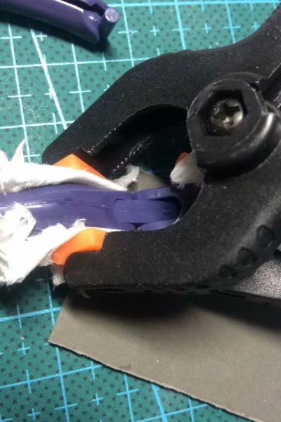 女神装置  朱罗 弓兵 影衣