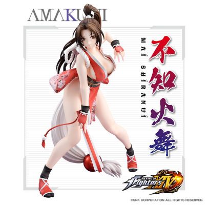 拳皇14 不知火舞