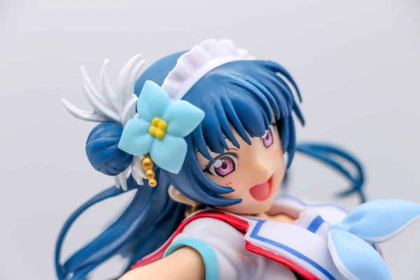 超级景品 Love Live! Sunshine!! 津岛善子 青空Jumping Hear 