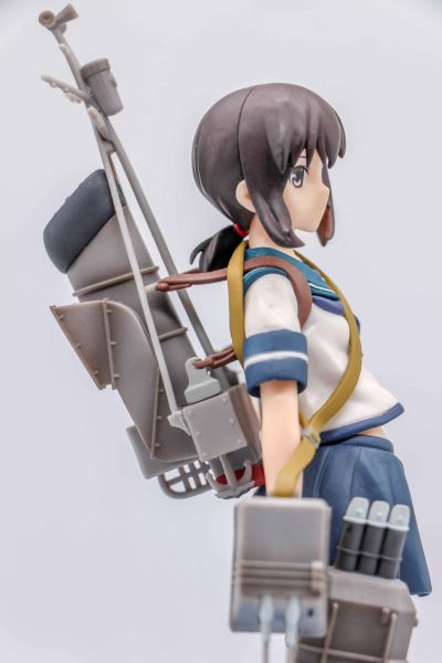 超级奖品 舰队Collection -舰娘- 吹雪