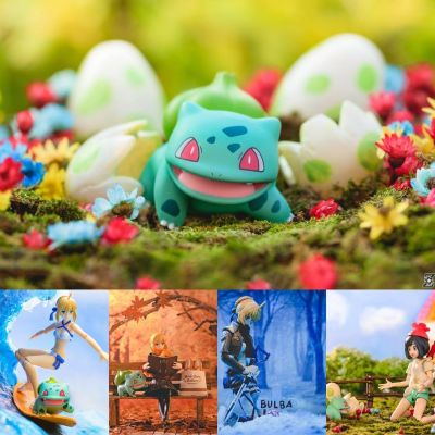 figma#371 宝可梦 Selene 美月