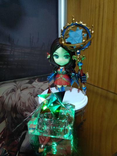 CHARA-FORME BEYOND Fate / Grand Order 莱昂纳多·达·芬奇