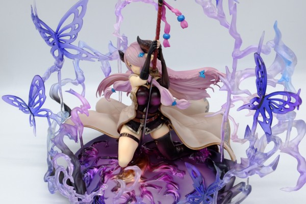 碧蓝幻想  暗牛