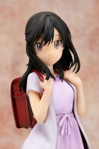 剧场版 悠悠哉哉少女日和 Vacation 一条萤