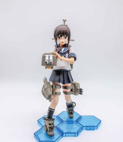舰娘 吹雪