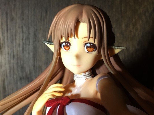 刀剑神域 亚丝娜 -Fairy Dance- 提塔尼亚  ALO