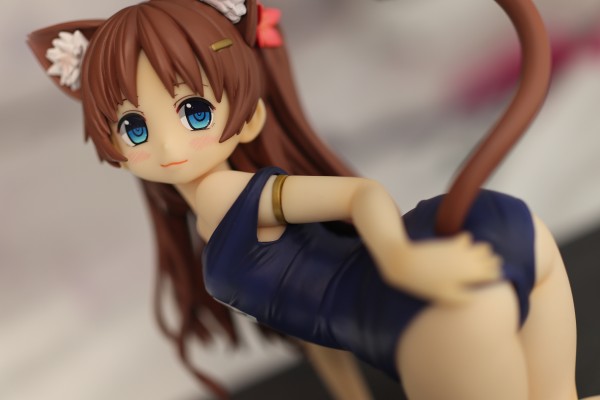 クイーンテッド ものべの 沢井夏叶 喵喵死库水Ver.