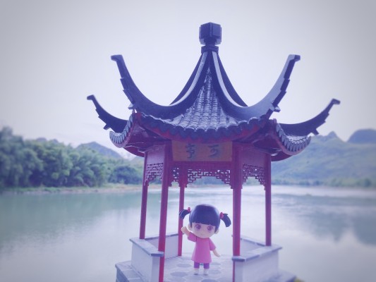 粘土人#921 怪兽电力公司 麦克华斯基＆布 通常版