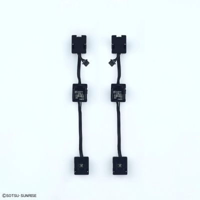 PG 机动战士高达00 GN-001 能天使高达用LED单元