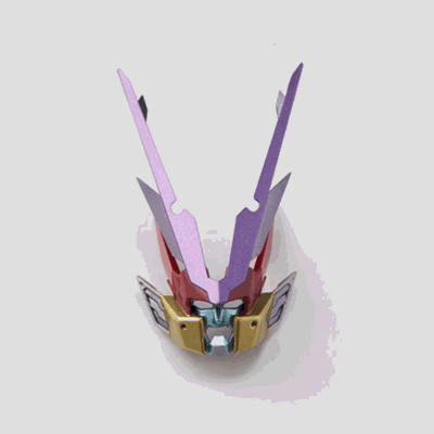 铁机巧#01A 变形金刚：镜像宇宙 像影漂移