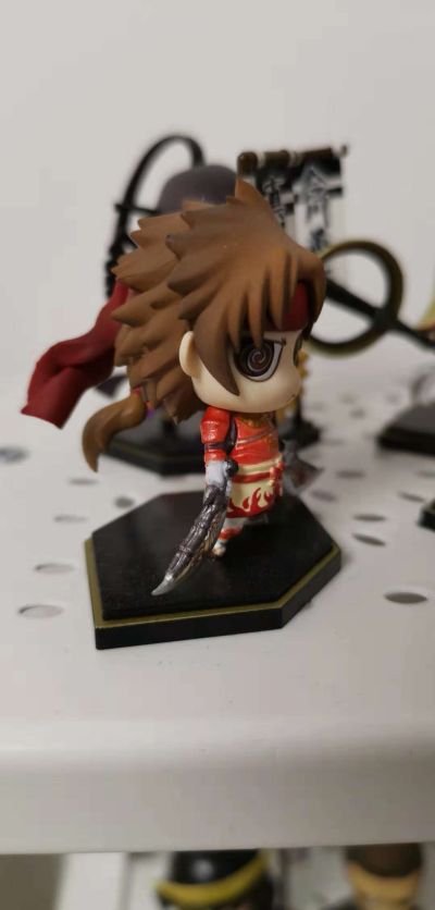 战国BASARA 第参陣