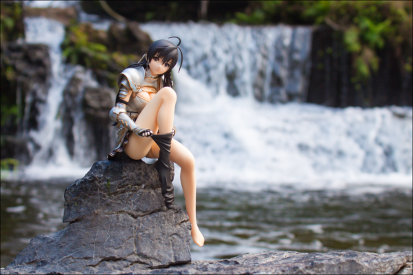 光明之响 索尼娅·布兰奇