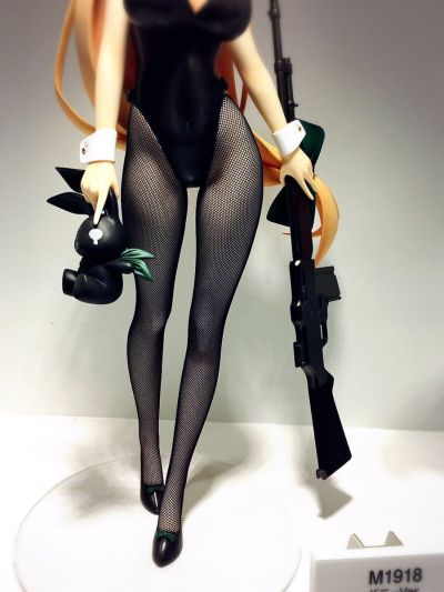 B-style 少女前线 M1918 兔女郎 Ver.