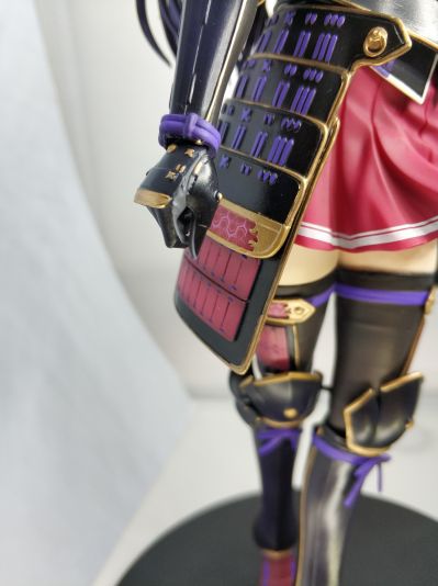 少女骑士物语 More&More 龙造寺茜