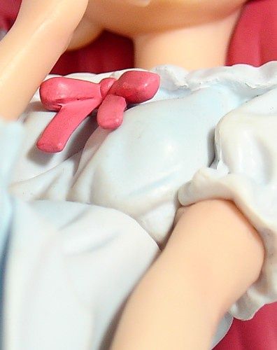 まぶらほ 宫间夕菜 