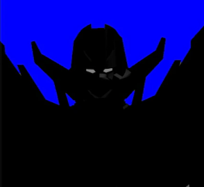 MODEROID 绝对无敌雷神王 变形雷神王