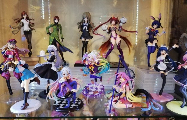 凉宫春日的忧郁 凉宫春日 School Uniform ver.