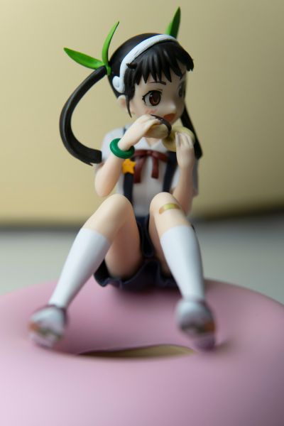 LPM景品 〈物语〉系列 八九寺真宵